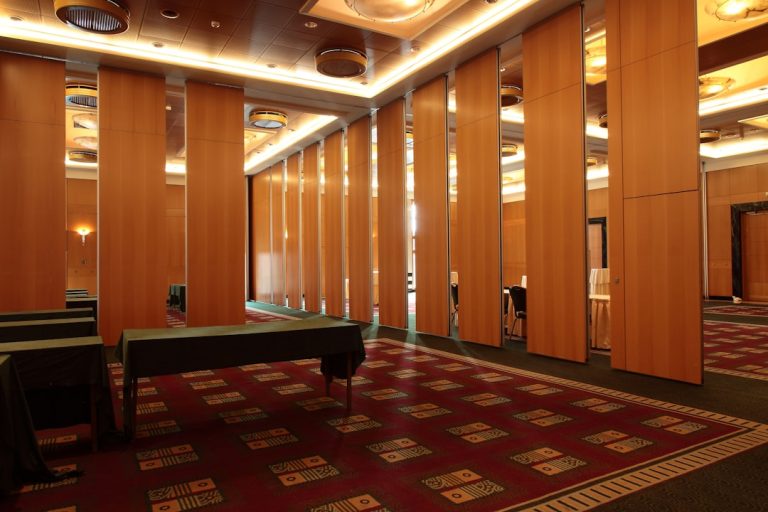 Transform Your Event: The Art and Science of Convention Planning